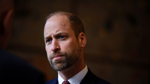 A palota közleményt adott ki: Vilmos herceg az utolsó pillanatban mondta le a hivatalos programját