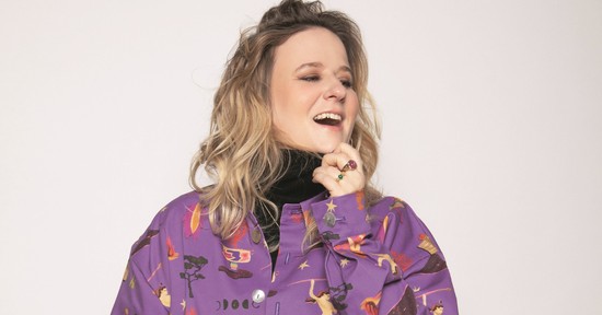 Rainer-Micsinyei Nóra: „A humor nélkülözhetetlen, mert minden helyzetben segít”