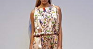 Fashion"s Night Out, show nyitás!