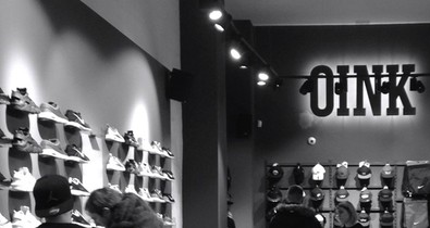 Megnyitott a második PIG SHOES üzlet!