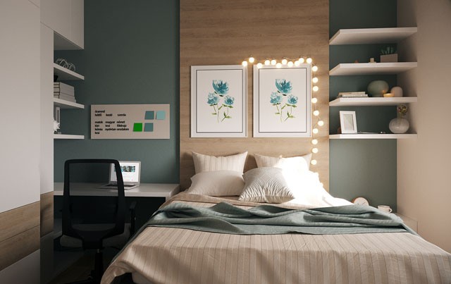 3+1 enteriőr tipp, amivel feldobhatod a lakást az őszi hónapokra