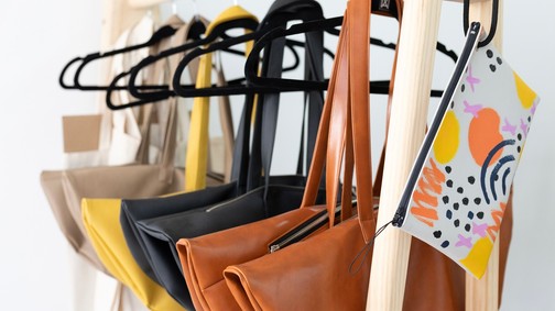 Egyedi és minimalista - imádni fogod a Manualbags táskáit!