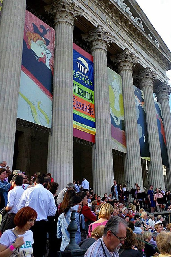 13 program, amit nem hagyunk ki a Múzeumok Éjszakáján