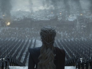 Az eddigi egyik legunalmasabb Trónok harca epizód volt a befejező rész