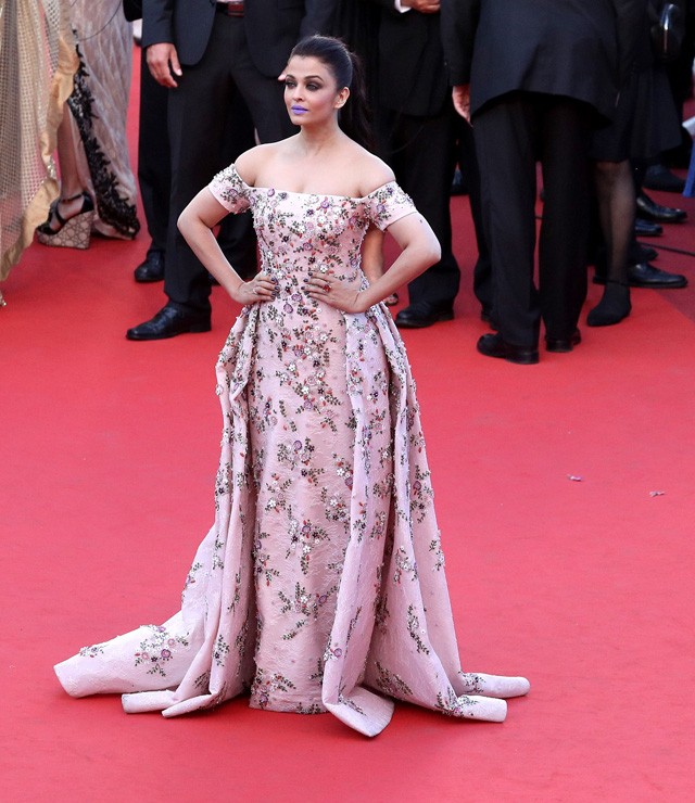 Aishwarya Rai Bachchan