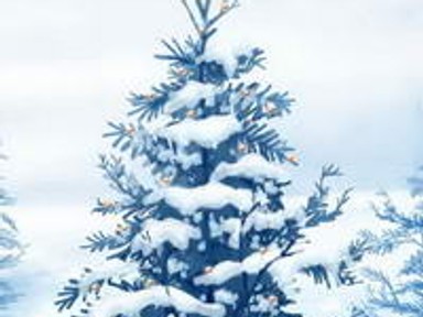 Karácsonyi üzenet Rékától!