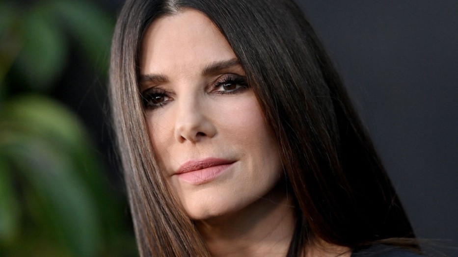 Sandra Bullock gyászol