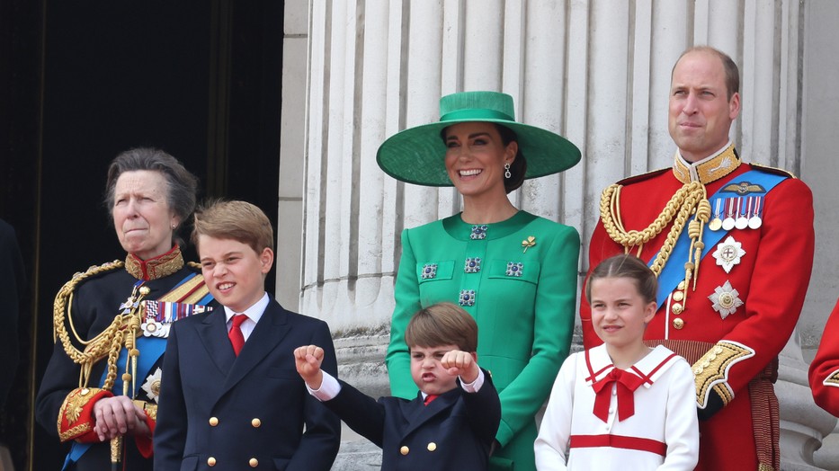 Lajos herceg a tőle megszokott módon ismét rosszcsont-üzemmódba kapcsolt
