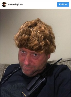 Amikor Ed akarok lenni