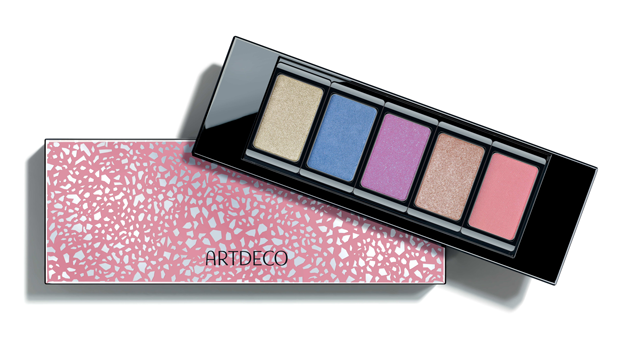 Mediterrán flört az Artdeco új tavaszi sminkkollekciója
