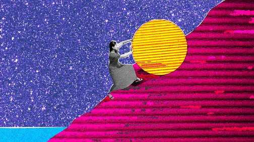 „Ha megtaláljuk azt, amire ráhatásunk van, érezni fogjuk, hogy kontrollunk van a helyzet felett” - Pszichológus segít, hogyan birkózz meg a napi stresszel