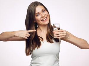 Ez történik a testeddel, ha nem iszol eleget napközben