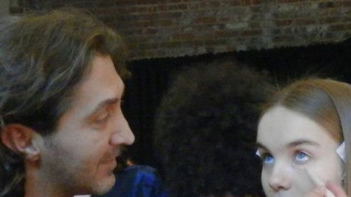 Exkluzív sminktippek a New York-i divathétről