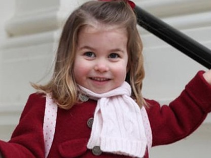 Megdöbbentő hasonlóság: Diana hercegné unokahúga és Sarolta hercegnő mintha ikrek lennének