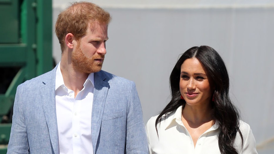Harry herceget és Meghan Markle-t nem kímélik a kommentelők