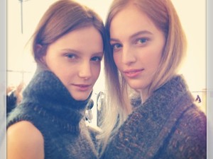 NYFW - Így teljesítettek a lányok New Yorkban