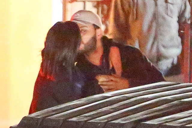 Selena Gomez The Weeknd TMZ