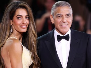 Rémálommá vált George Clooney és Amal Clooney élete, a gyerekekkel kellett elhagyniuk szeretett otthonukat