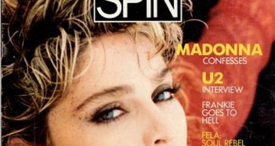 Ki az a Miley Cyrus? Íme Madonna 30 éves képei