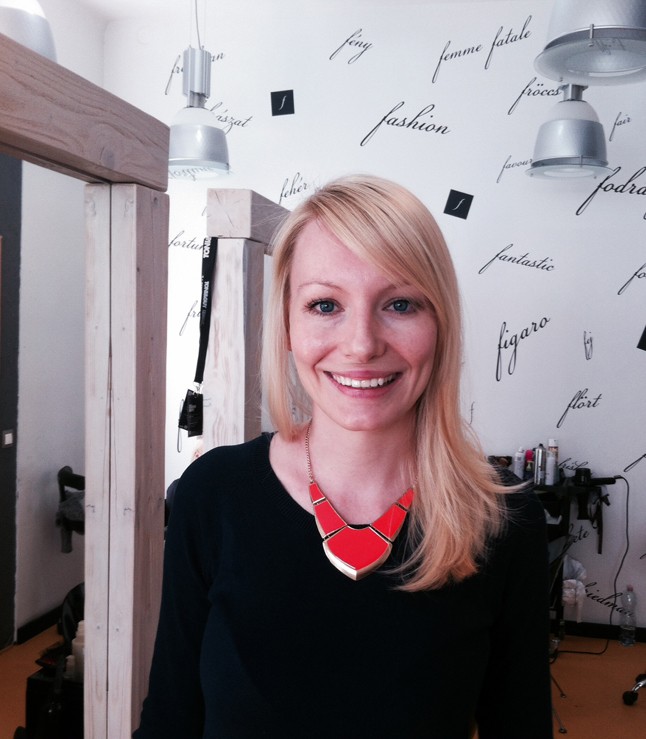 A fogorvos ma fodrásznál járt