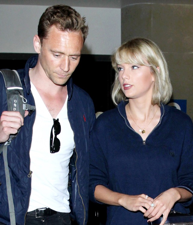 taylor swift, tom hiddleston, szerelem, szakítás, people magazin, sztarok