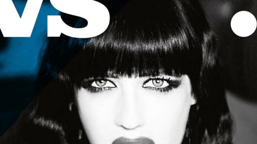 Eva Green félelmetes műnő lett