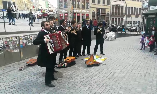 5 érv, hogy elhidd, neked is látnod kell Portugáliát és Portót