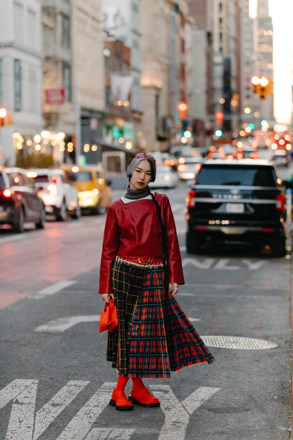 New York str F23 0314