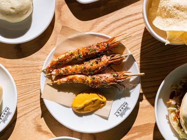 A kínai újév hangulata és különleges fogások érkeznek a Time Out Market Budapestre