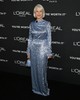 A 80 éves Helen Mirren a  L'OréAl Paris exkluzív party-ján álomszép kreációban ragyogta be az estét.