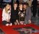 2005-ben Antonio Banderas csillagot kapott a Hollywood Walk of Fame-en, a különleges alkalomra pedig Dakota is elkísérte a nevelőapját - édesanyjával és féltestvérével, Stella Bandreas-szal együtt. 