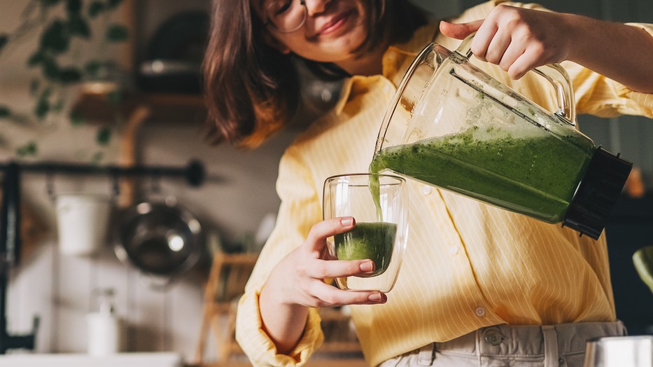 A növényi alapú étrend hosszú távon energikusabbá tesz!