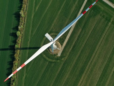 Kutatások szerint Magyarországon képesek lennénk akár nyolcvan százalékban megújuló energiát használni és az valóban értéket jelentene