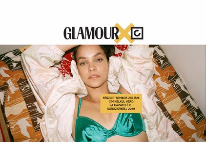 Nyerj páros belépőt a Kelet-európai szépség - Kortárs divatfotó kiállításra!