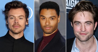 Ő lett a világ legtökéletesebb arcú férfija a tudomány szerint