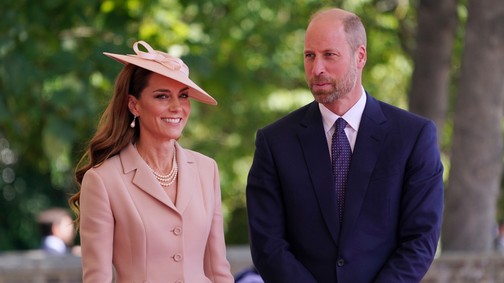 Ennyi pénzt fizet Vilmos herceg és Katalin hercegné a jövőben, csillagászati összegekért bérli majd a pár új otthonát