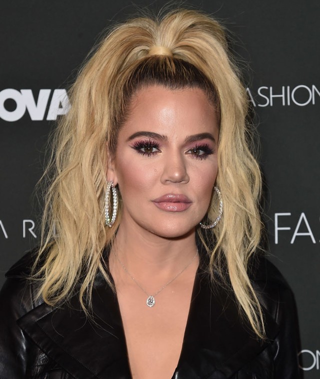 Khloé Kardashian életében nem nézett ki olyan jól, mint a szakítása után
