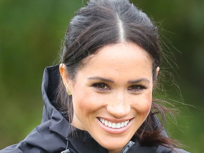 Ezért viseli Meghan Markle újabban mindig ezt a színt