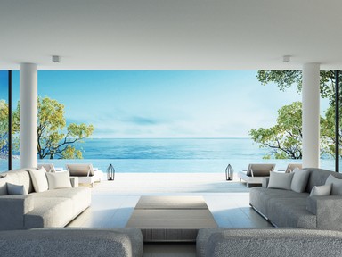 Less be minden idők legdrágább sztárotthonaiba