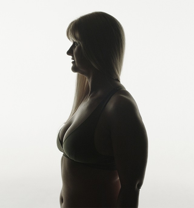 Történeteik alapján, látatlanban választotta ki modelljeit a Dove