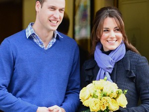 Kiengedték a kórházból a terhes hercegnét