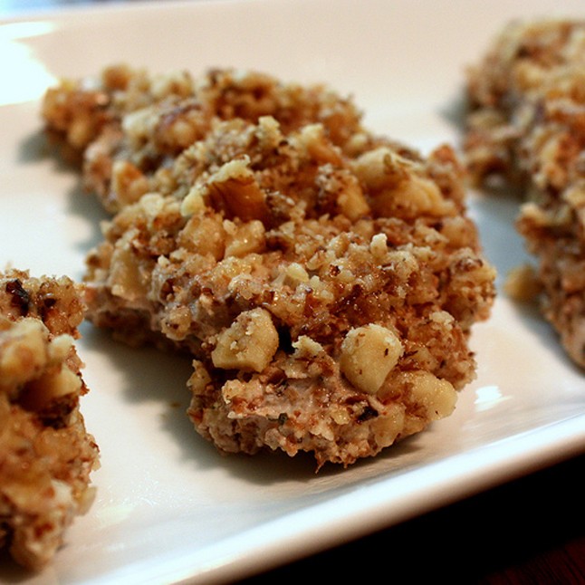 Valentin-napi menü alakbarát szerelmeseknek!