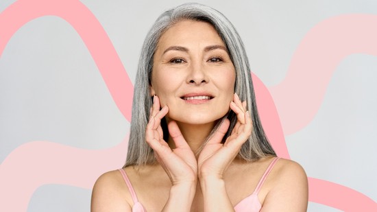 Íme a tökéletes arcmasszázs érett bőrre, ha csak öt perced van reggelente éveket fiatalodni