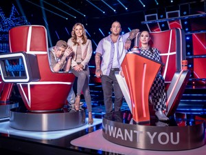 The Voice: Az egyik legnagyobb legenda is szerencsét próbált, egyetlen szék sem fordult meg