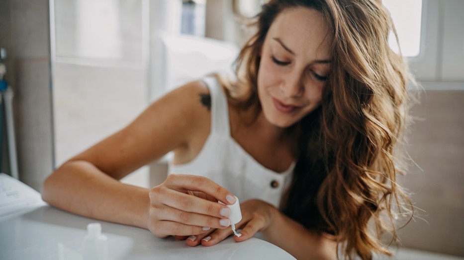 7 inspiráló francia manikűr, amibe azonnal bele fogsz szeretni!