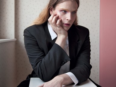 A fiatal, magyar divattervező lett a divathét sztárja