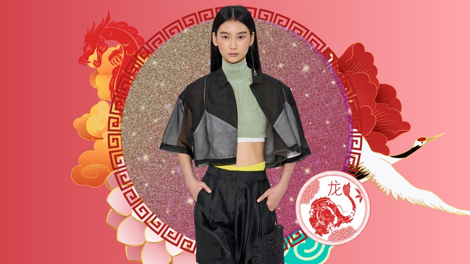 Kínai horoszkóp - sárkány