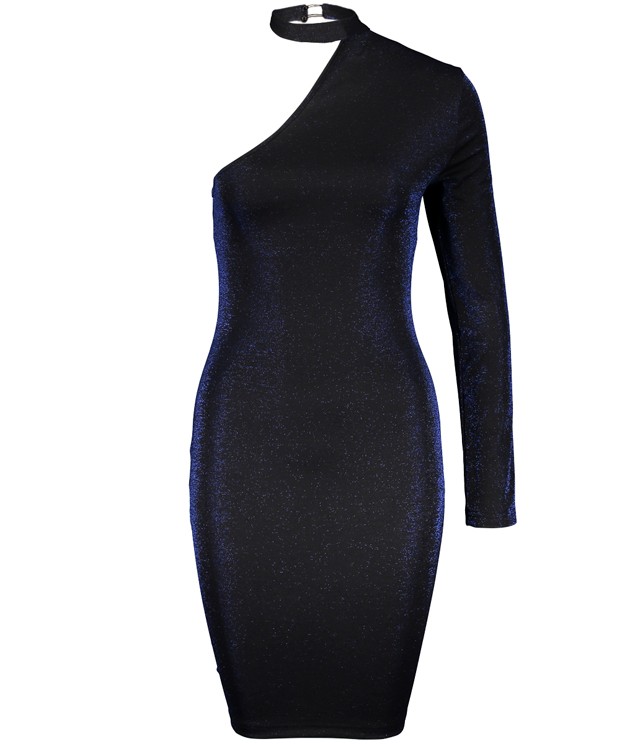 Csillogó nyakpántos NEW YORKER 5390 Ft