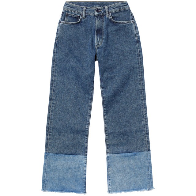 Bőszárú farmer PEPE JEANS 35000 Ft