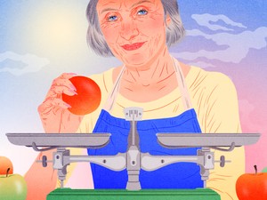 Mérleg éves horoszkóp: 2025-ben hatalmas szenvedélyben lesz részed, és megéri kockáztatnod is